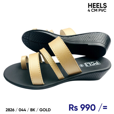 2826 044 BK GOLD